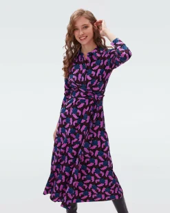 Sale Diane von Furstenberg Sana Dress