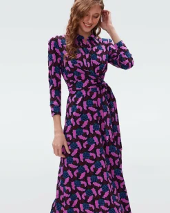 Sale Diane von Furstenberg Sana Dress