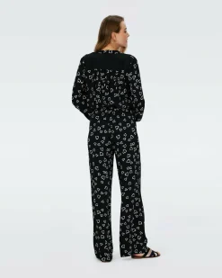 Outlet Diane von Furstenberg Sarina Pants