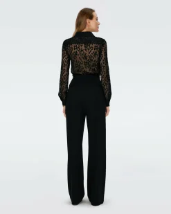 Sale Diane von Furstenberg Sarina Pants