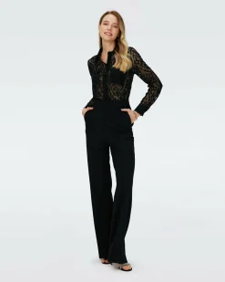 Sale Diane von Furstenberg Sarina Pants