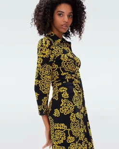 Fashion Diane von Furstenberg Sheska Dress