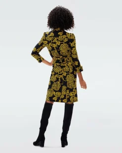 Fashion Diane von Furstenberg Sheska Dress