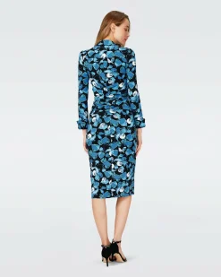 Best Diane von Furstenberg Sheska Dress