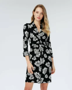 Online Diane von Furstenberg Sheska Dress