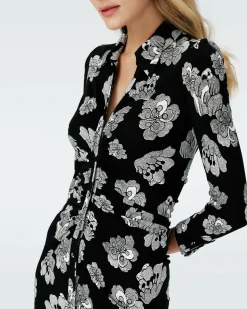 Online Diane von Furstenberg Sheska Dress