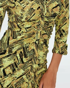 Best Diane von Furstenberg Sheska Dress