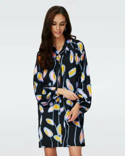 Hot Diane von Furstenberg Silka Dress