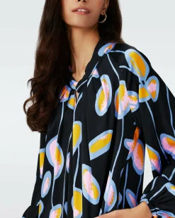 Hot Diane von Furstenberg Silka Dress