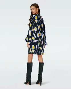 Hot Diane von Furstenberg Silka Dress