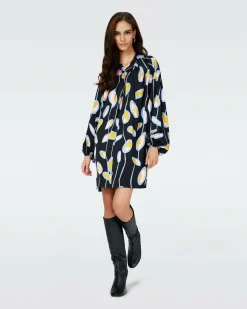Hot Diane von Furstenberg Silka Dress