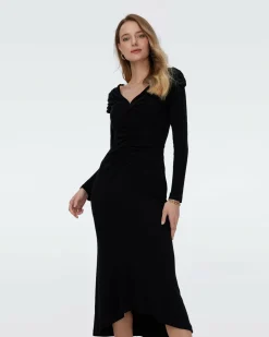 Sale Diane von Furstenberg Sylviana Dress