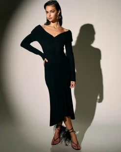 Sale Diane von Furstenberg Sylviana Dress