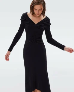 Sale Diane von Furstenberg Sylviana Dress