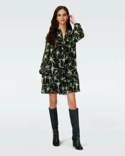 New Diane von Furstenberg Tasha Dress