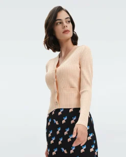 Hot Diane von Furstenberg Tereza Cardigan