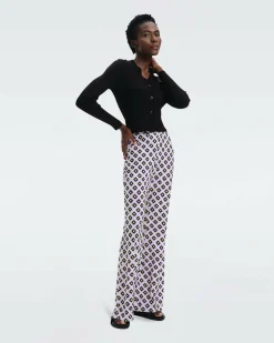New Diane von Furstenberg Tereza Cardigan