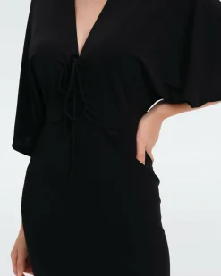 Discount Diane von Furstenberg Valerie Dress