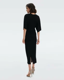 Discount Diane von Furstenberg Valerie Dress