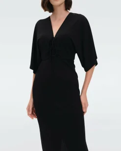 Discount Diane von Furstenberg Valerie Dress
