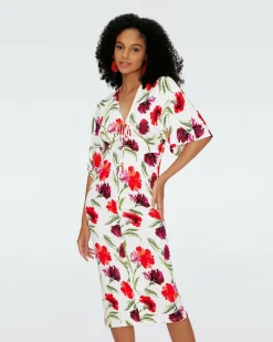 Outlet Diane von Furstenberg Valerie Dress