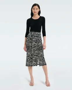 Sale Diane von Furstenberg Vlada Sweater