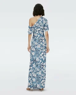 Clearance Diane von Furstenberg Wittrock Dress