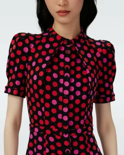 Sale Diane von Furstenberg Yoko Dress
