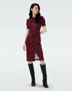 Sale Diane von Furstenberg Yoko Dress