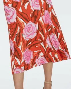 Fashion Diane von Furstenberg Zetna Faux Wrap Dress