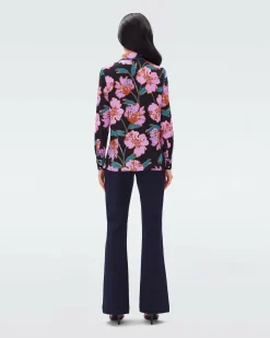 Sale Diane von Furstenberg Ziggy Top